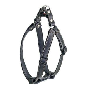 Karlie RONDO Geschirr 1 2 3 Step & Go - 25 mm, 40-70 cm