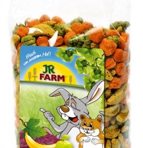 JR Farm Früchtchen 150g