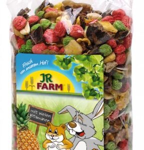 JR Farm Früchte-Traum 200g