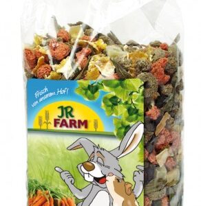 JR Farm Gemüse-Traum 200g