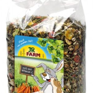 JR Farm Super-Nagerfutter - 1 kg