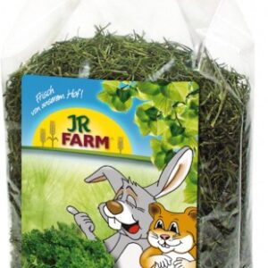 JR Farm Petersilienstiele 150g