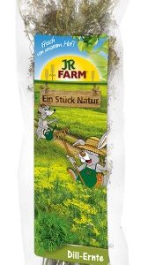 JR Farm Ein Stück Natur Dill-Ernte 80g