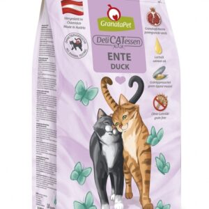 GranataPet DeliCatessen Ente Adult - 300 g