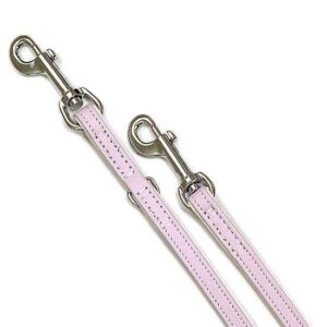 Karlie VINTAGE Führleine - Hellrosa - 14 mm, 200 cm