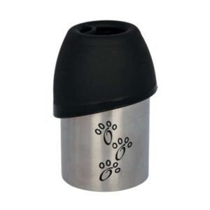 Karlie VINTAGE Leine - Pink / 100cm, 22mm