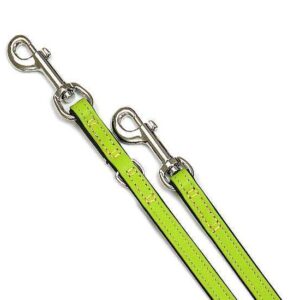 Karlie VINTAGE Führleine - Kiwi - 14 mm, 200 cm