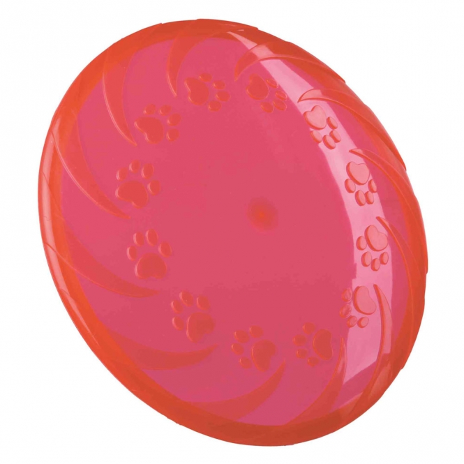 Trixie TPR Dog Disc, schwimmfähig - 18 cm – Bild 3