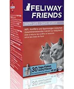 Feliway Friends Nachfüllflakon 48ml