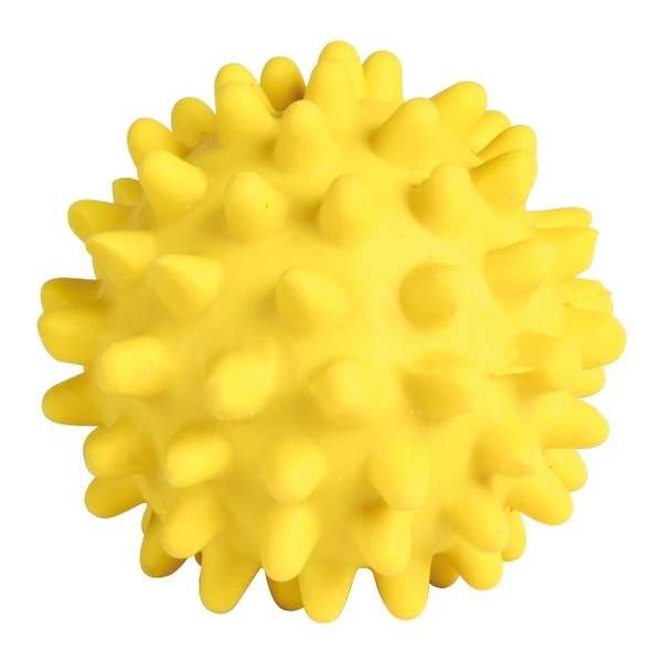 Trixie Igelball aus Latex - 7 cm – Bild 3
