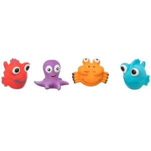 Trixie Meerestier aus Latex - 9–12 cm