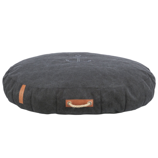 Trixie BE NORDIC Kissen Föhr oval - 120 × 85 cm