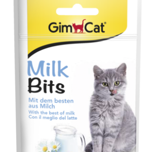 GimCat MilkBits 40 g