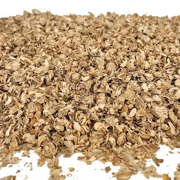 Hugro Dinkelstreu - 5 kg