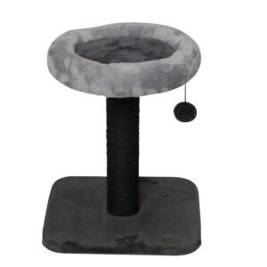 EBI Kratzbaum Trend Plum