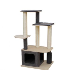 EBI Kratzbaum Toledo