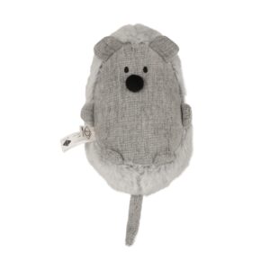 D&D Tretkissen Bowie - S - 11 x 11 x 25cm