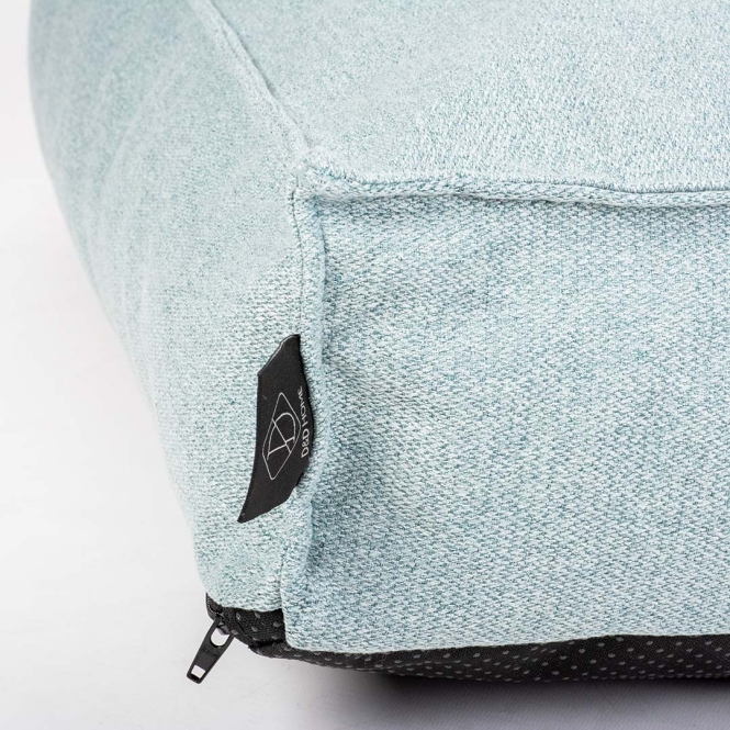 D&D Matratze Eden - ocean - L - 110x73x15cm – Bild 3