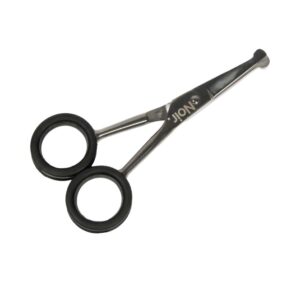 EBI Noir Japandi Gesicht- und Pfotenscheren