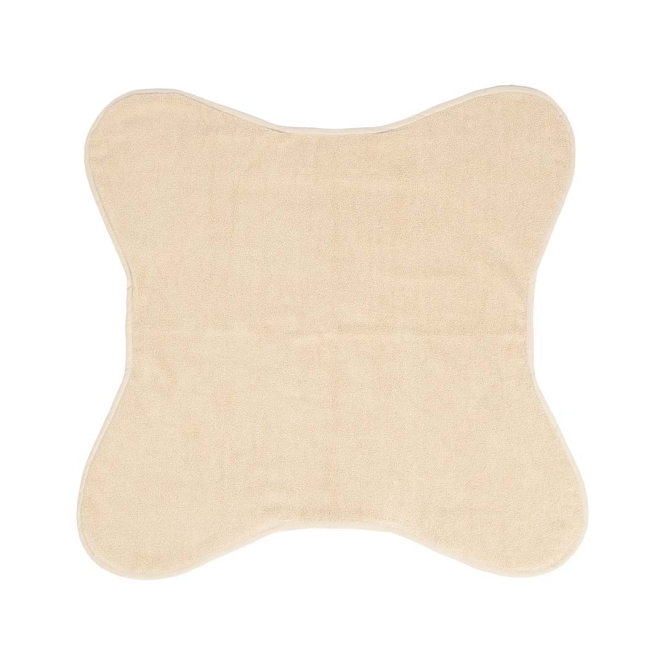 EBI Noir Japandi Badetuch - beige