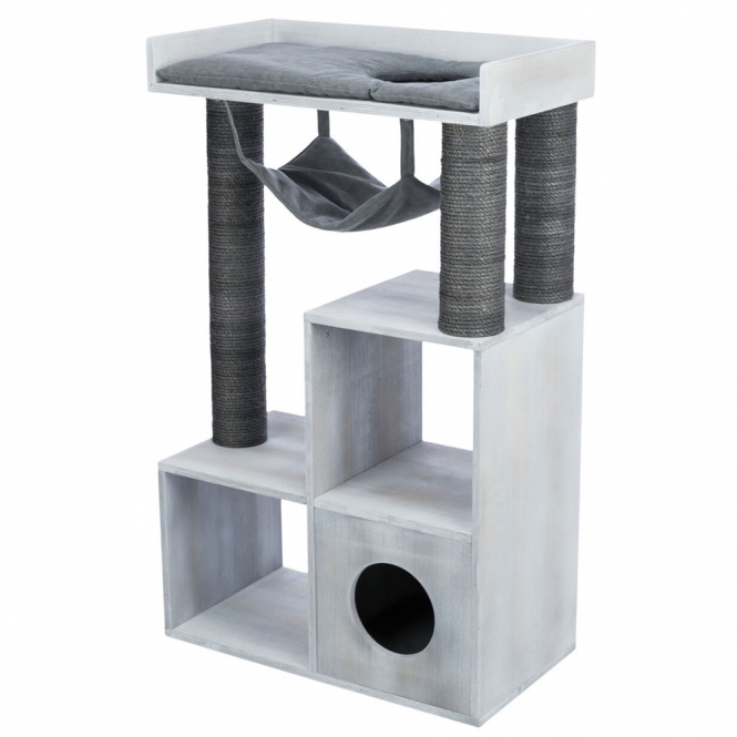 Trixie Kratzbaum mit Regalfunktion – Bild 3