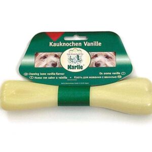 Karlie Vanilleknochen - 13 cm