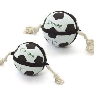 Karlie ACTION BALL Fußball - 19 cm
