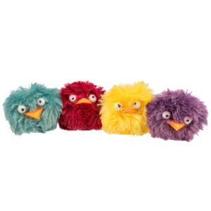 Trixie Rasselball Küken