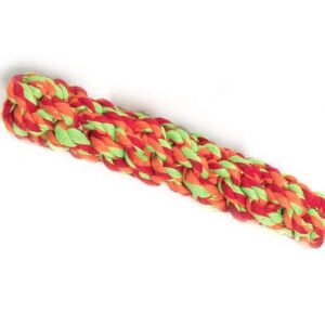 Karlie Baumwoll-Spielzeug Bringsel - 20 cm, 3,5 cm