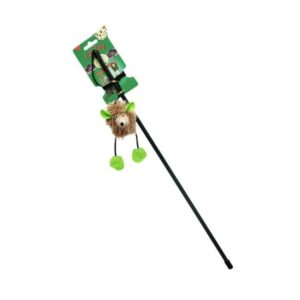 Karlie Katzenangel IGEL