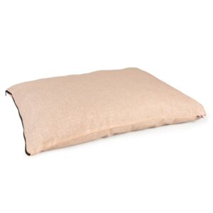 Duvoplus Kissen Mellow Orange - 120 x 80 x 18cm