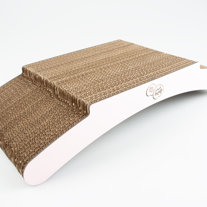 Duvoplus Kratzbrett Sweeny Swing – Bild 3