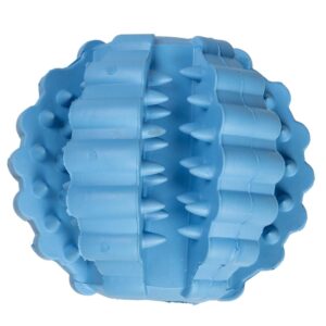 Duvoplus Ball Griplay Dental Rippe - Blau