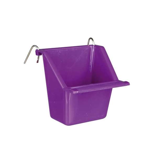 Trixie Vogelnapf zum Einhängen - 130 ml – Bild 3