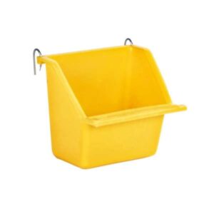 Trixie Vogelnapf zum Einhängen - 130 ml