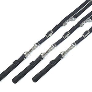 Karlie ASP Führ- und Umhängeleine - 15 mm, 220 cm