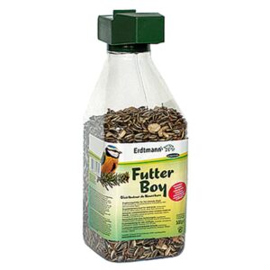 ERDTMANN Futterspender 'Futterboy'