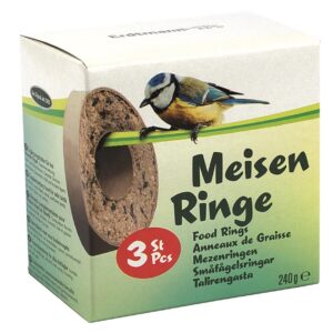 ERDTMANN Meisenringe