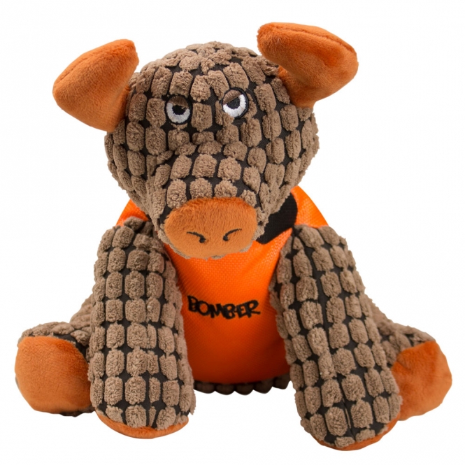 Zeus Bomber Special Forces Spielzeug - 23 cm - Tiger Axel – Bild 3