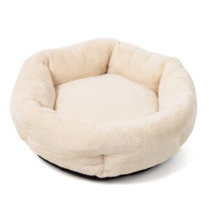 Hundebett Cloey - S - 50 x 50 x 15cm