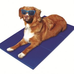 Pet-Star Kühlmatte - 110 x 70 cm