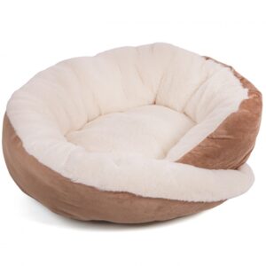 Hundebett Grace - L - 80 x 80 x 20cm