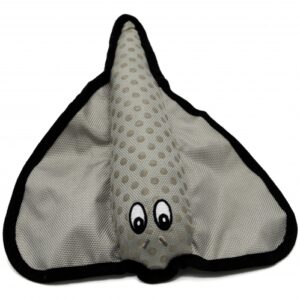 PROCYON Hundespielzeug Rochen