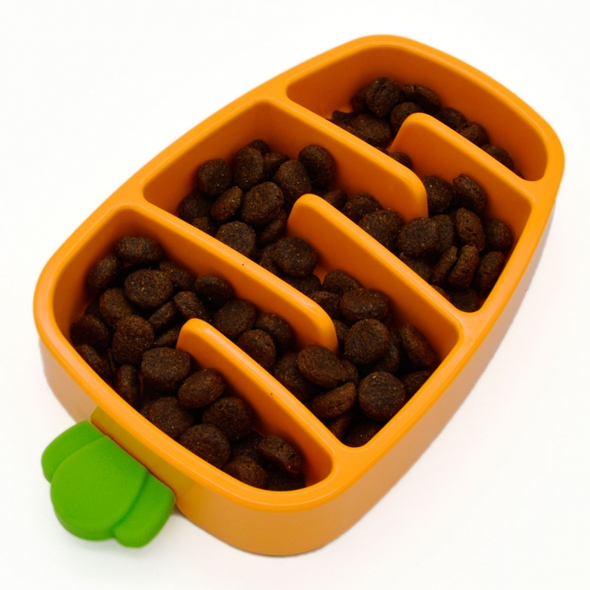 PROCYON Antischling-Napf Karotte – Bild 3