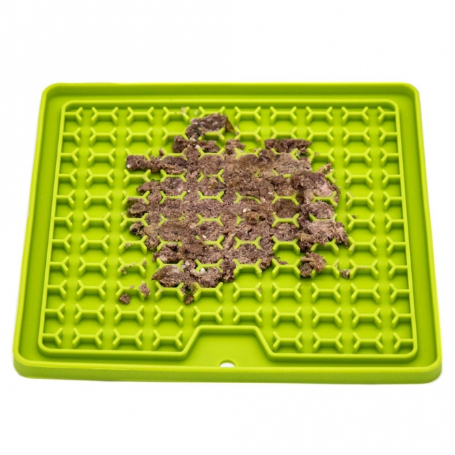 PROCYON Ladi Mat Schleckplatte Small – Bild 3