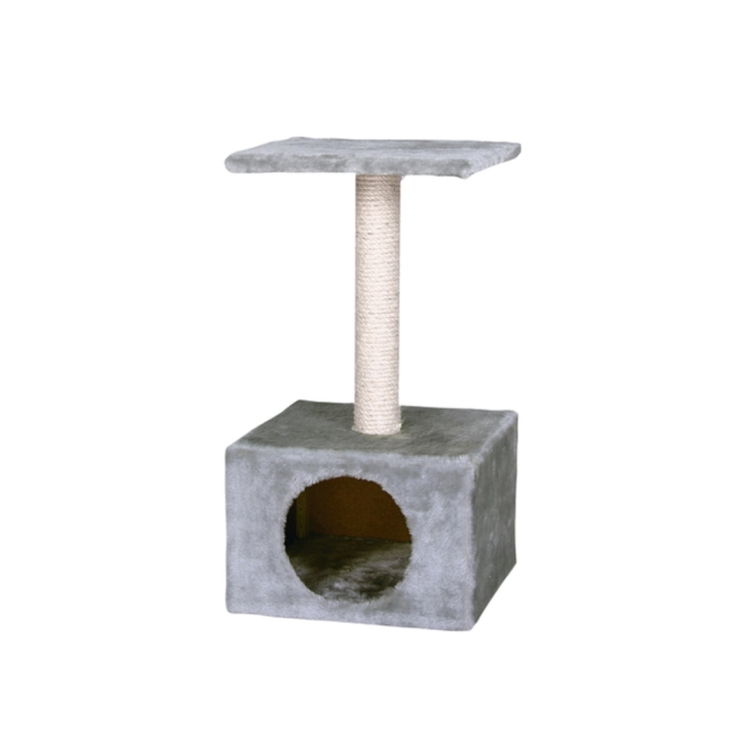 Karlie Kratzbaum Amethyst - Grau