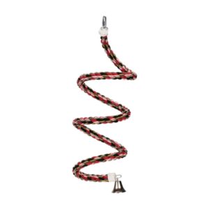 Karlie Kletterspirale aus Baumwolle - 14 cm