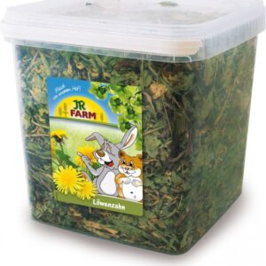 JR Farm Löwenzahn im Eimer - 400g
