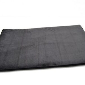 Lebon Thermomatte Bask - grau - 100 x 70 cm