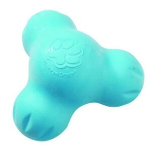 West Paw Tux - 13cm - Aqua